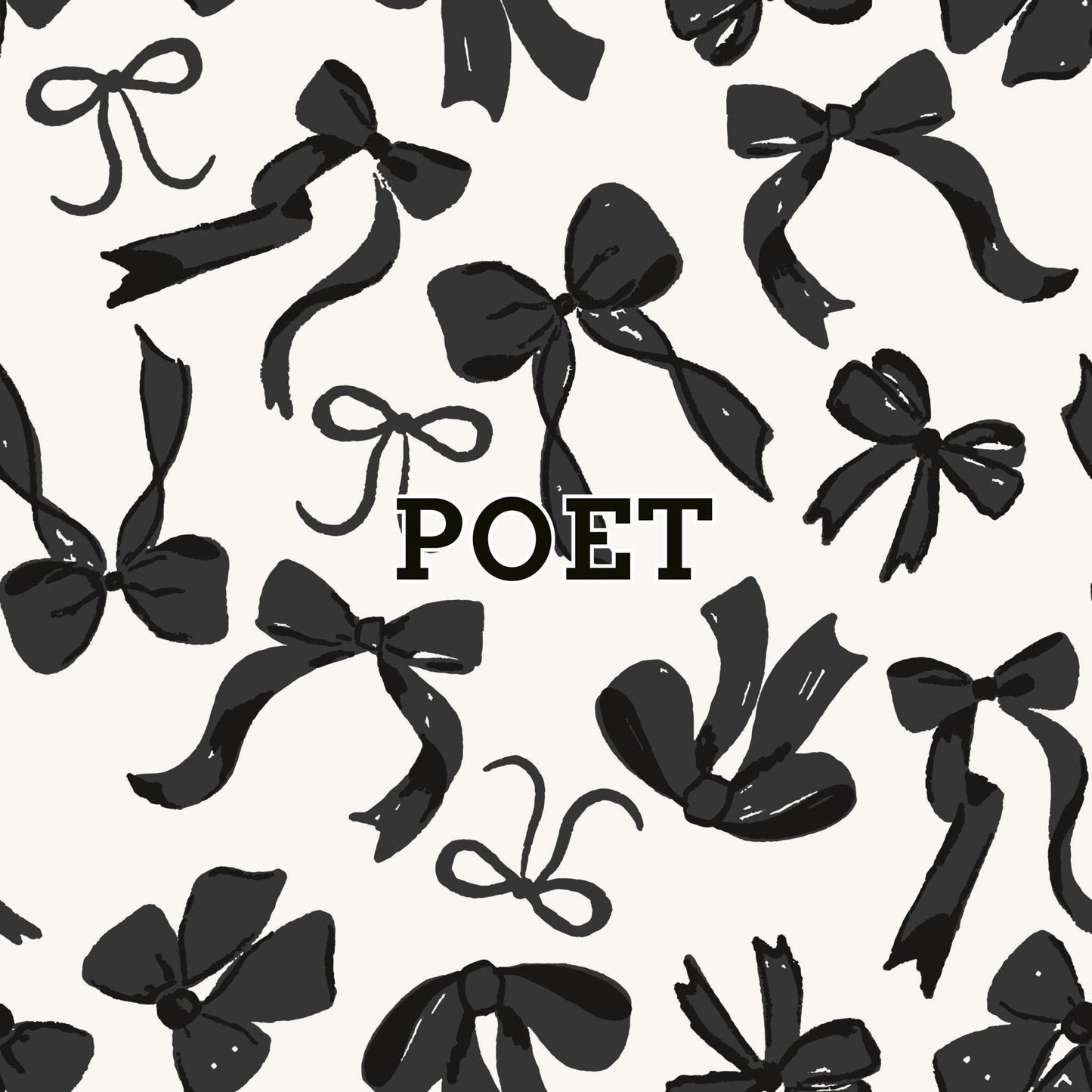 Poet