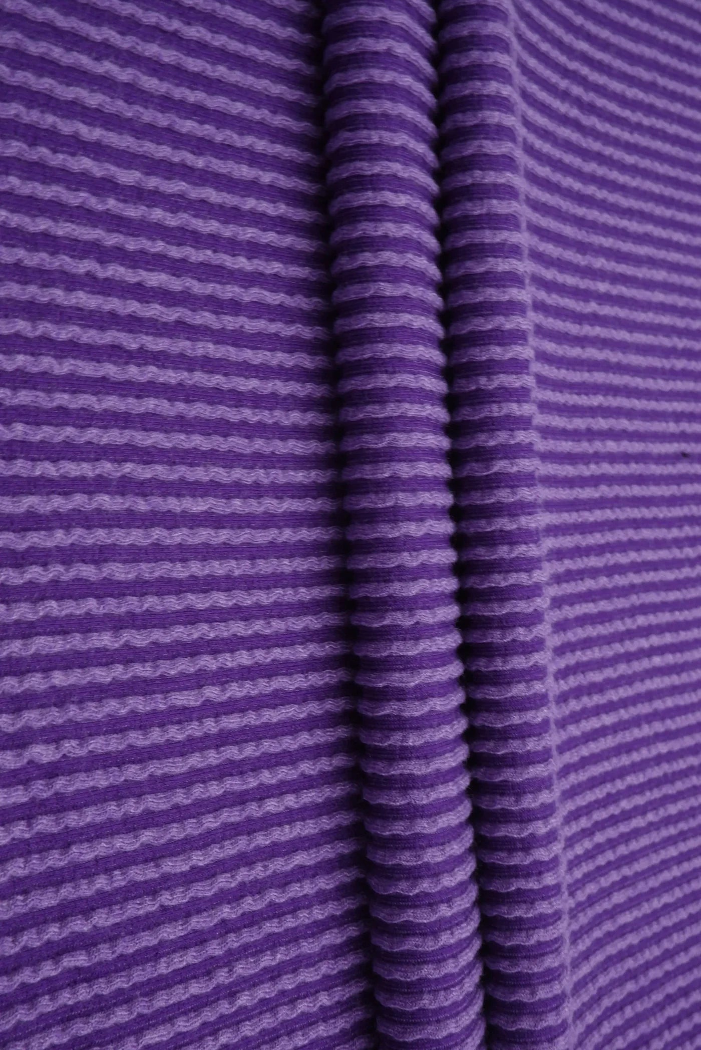 Deep Purple Urban Rib