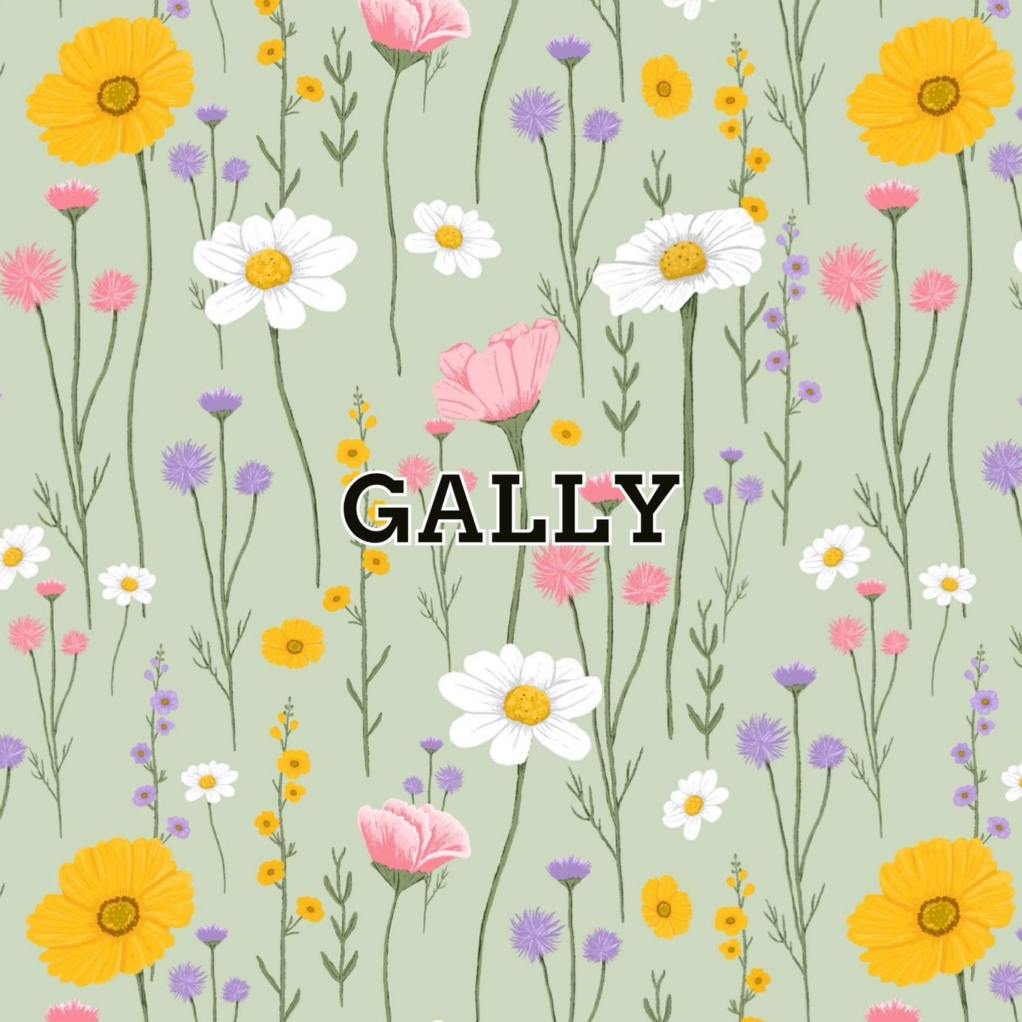 Gally