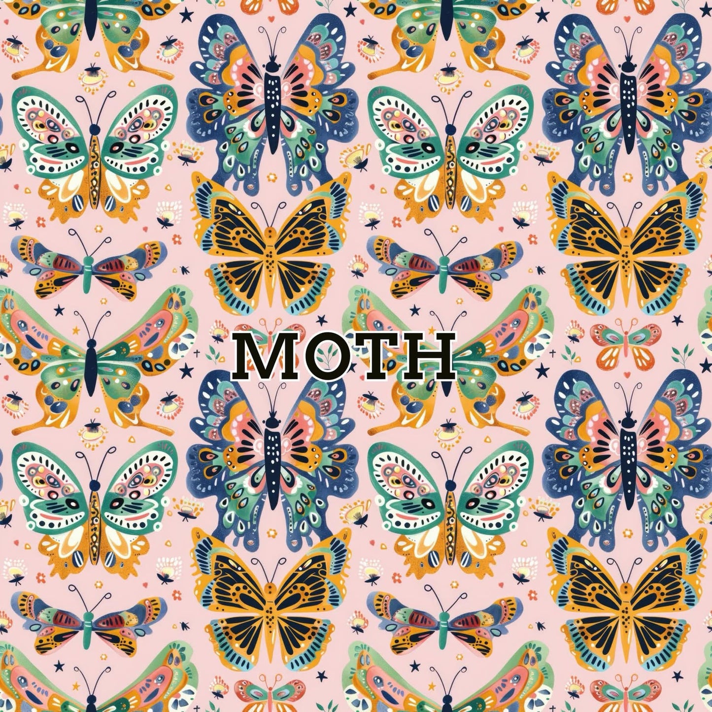 Moth