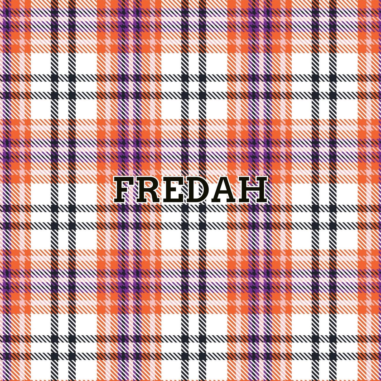 Fredah