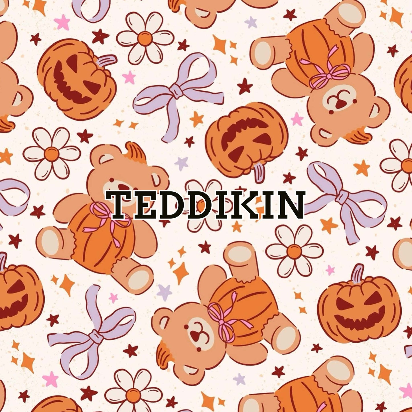 Teddikin