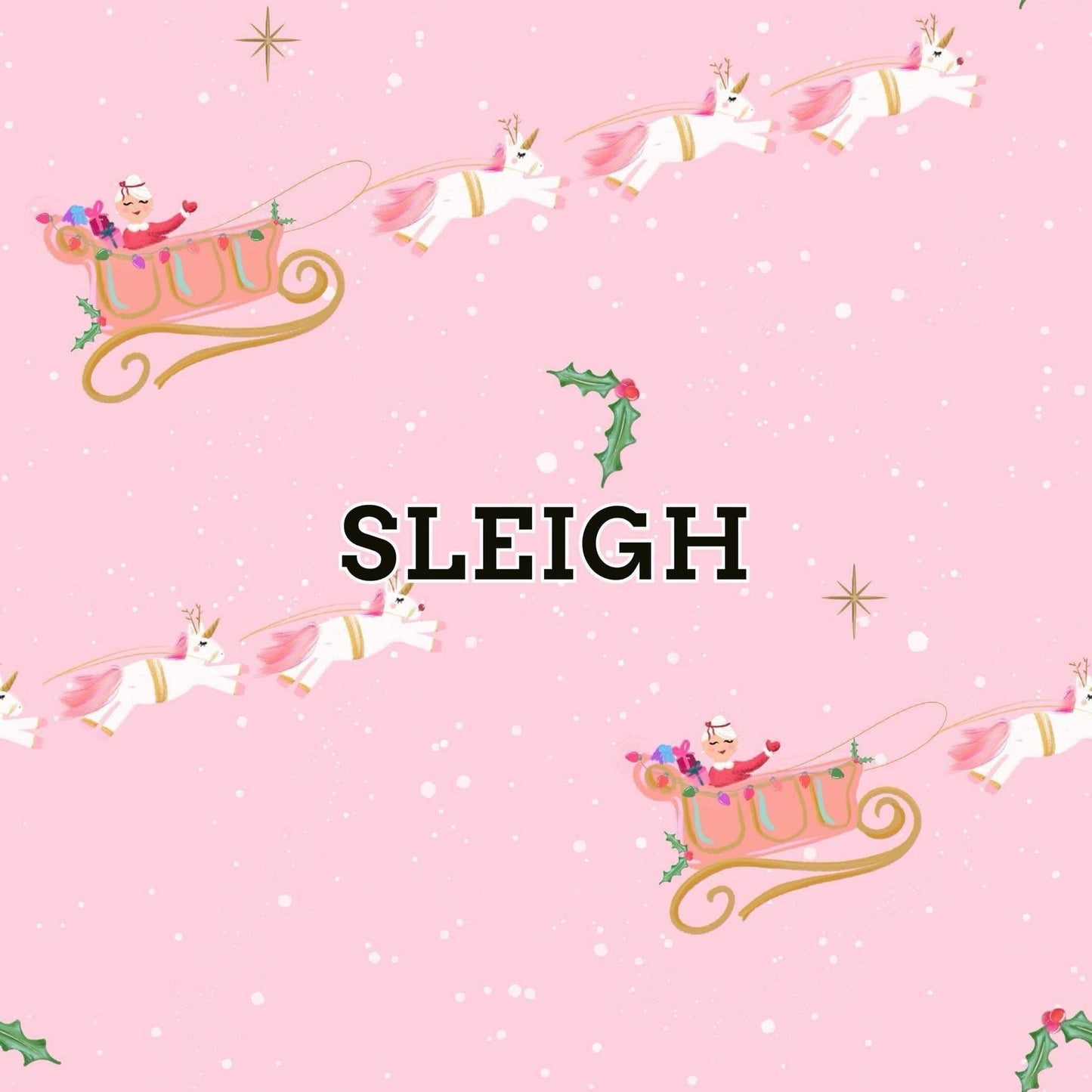 Sleigh