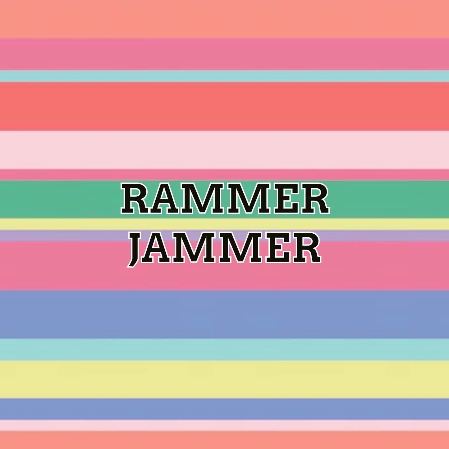 Rammer Jammer