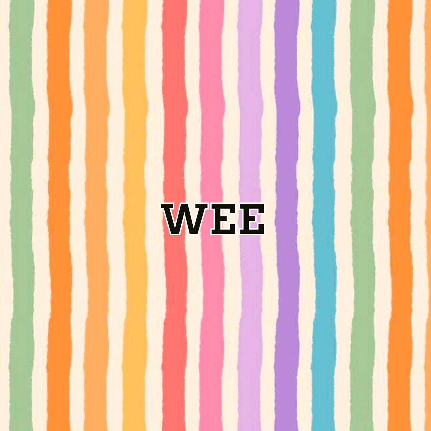 Wee