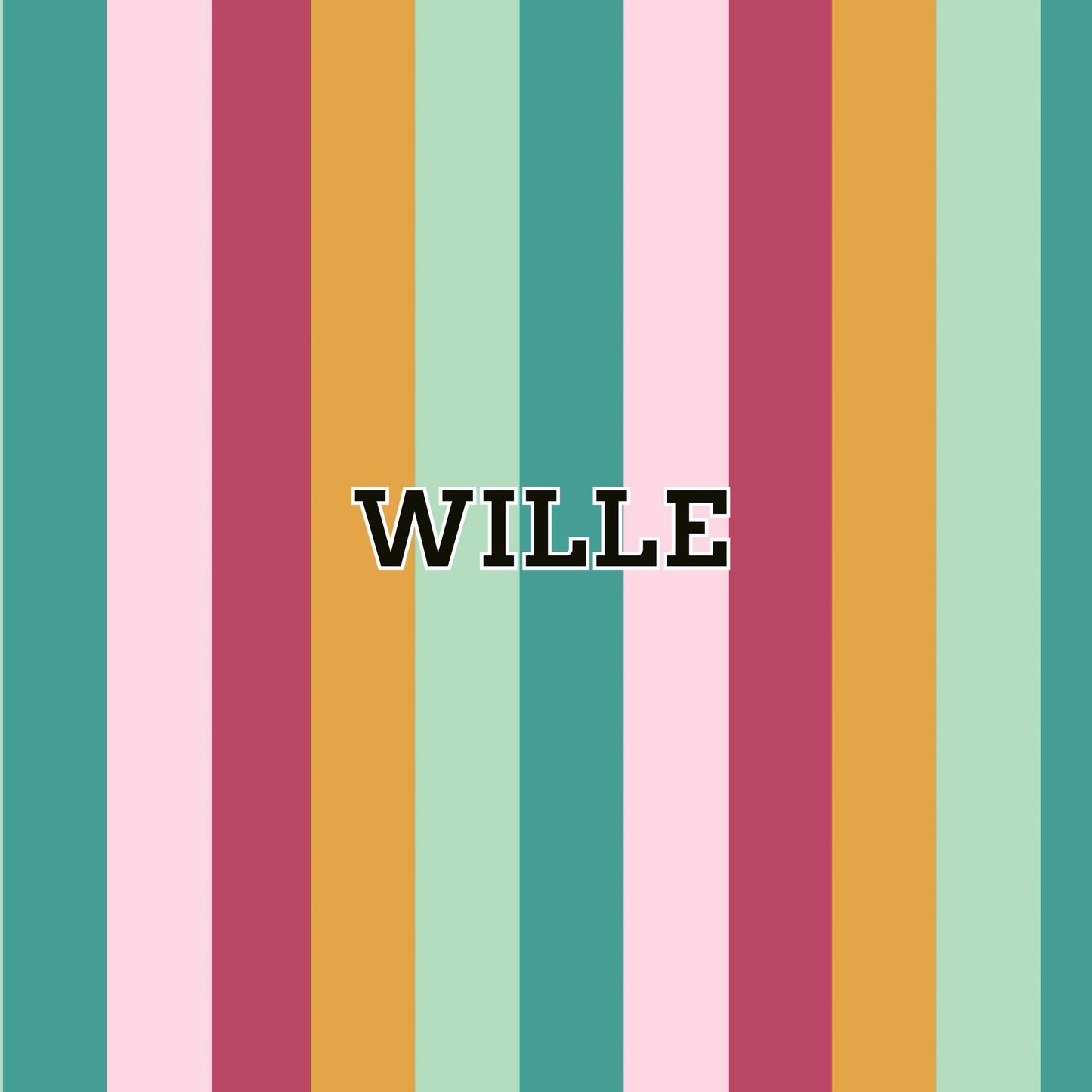 Willie
