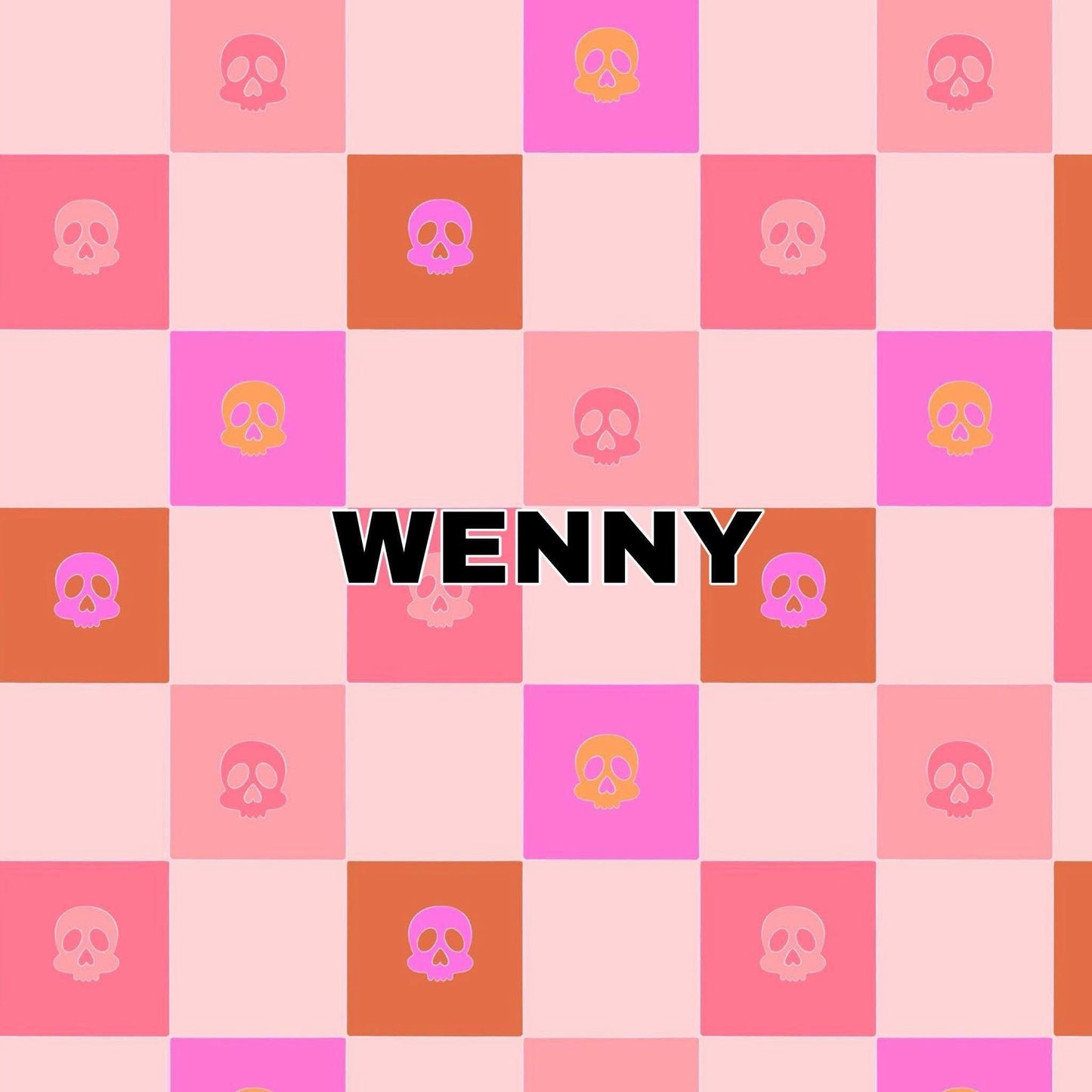 Wenny (preorder)