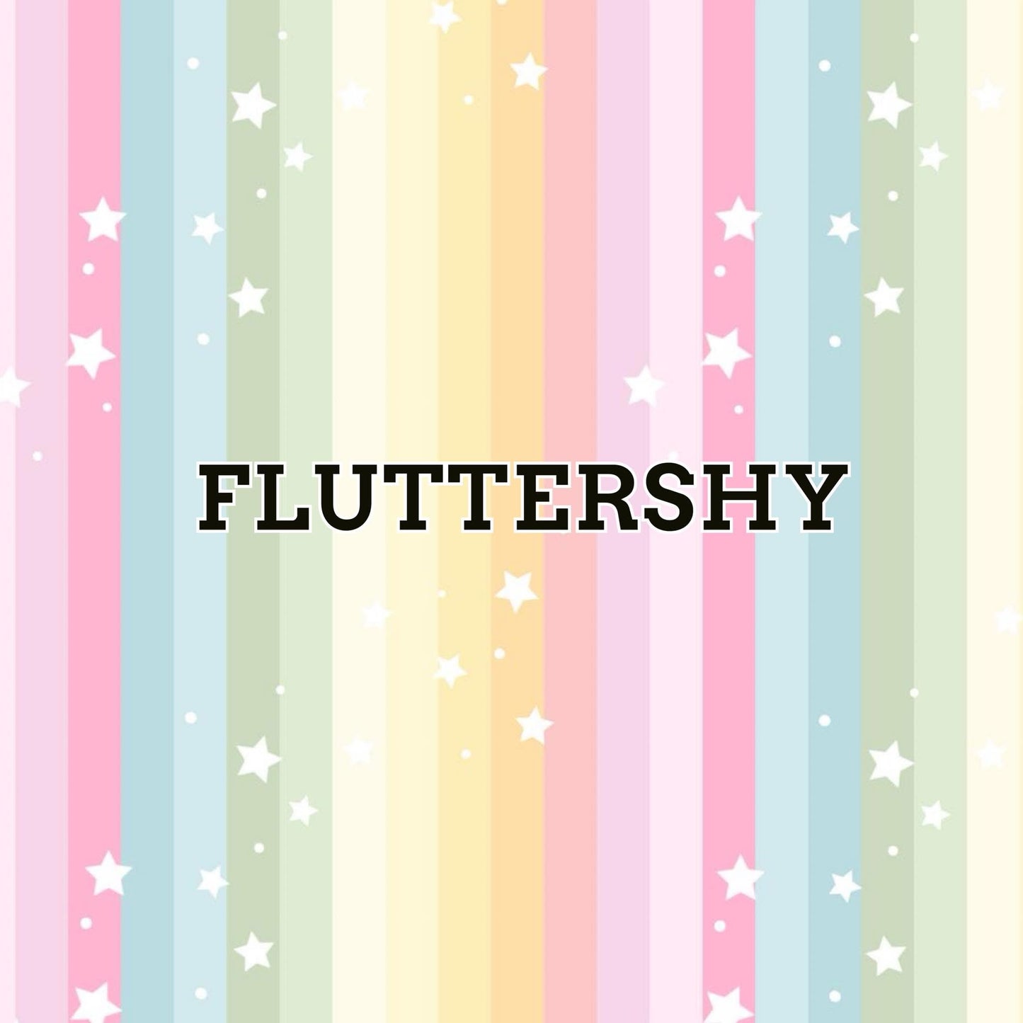 Fluttershy