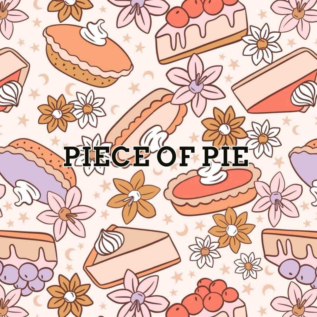 Piece of pie