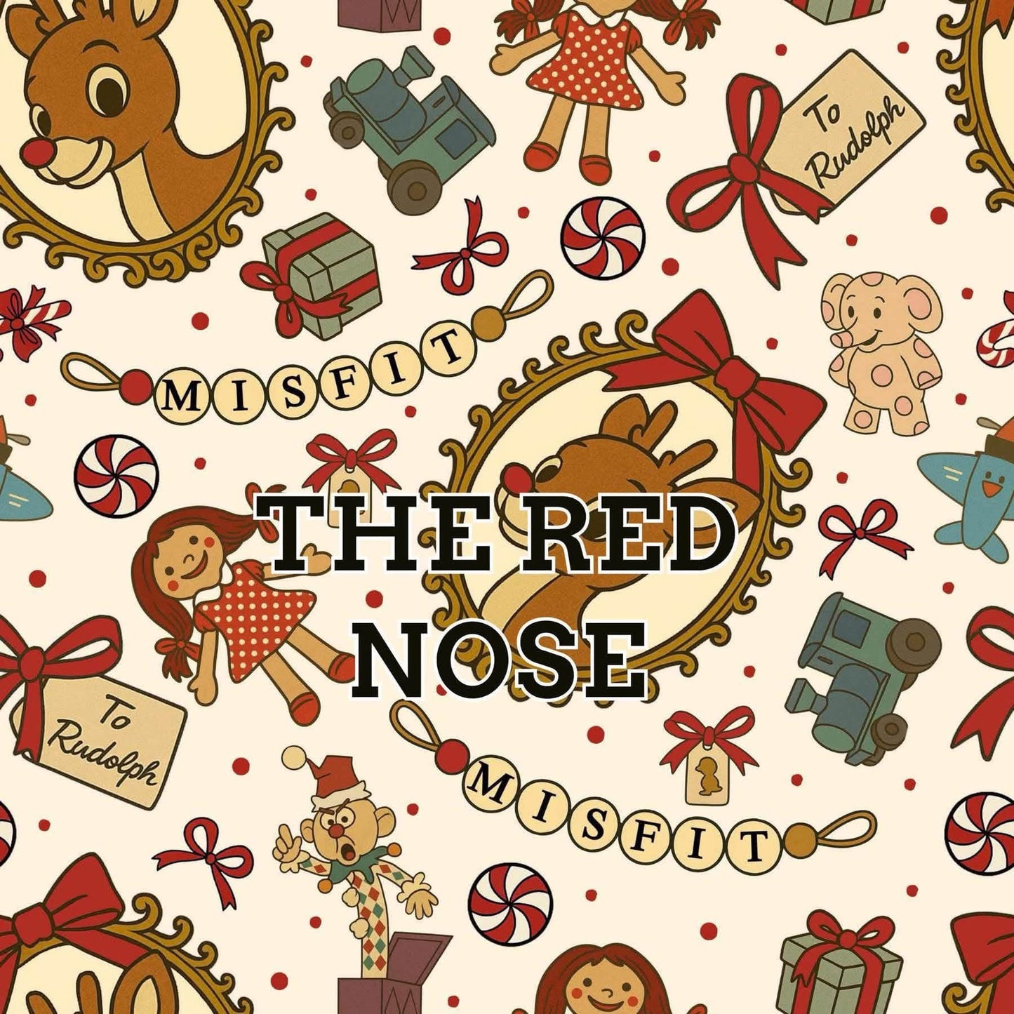 The Red Nose