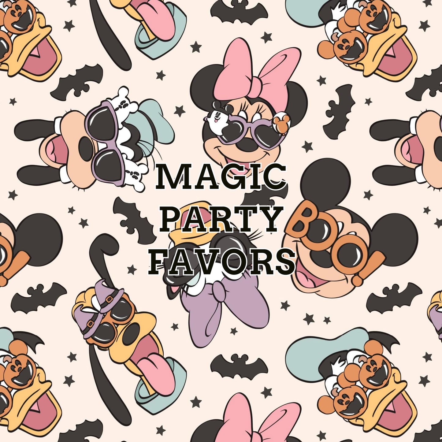 Magic Party