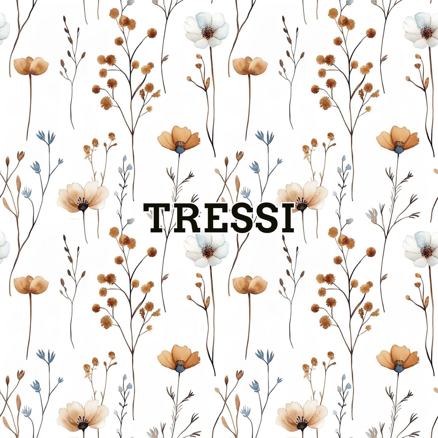Tressi