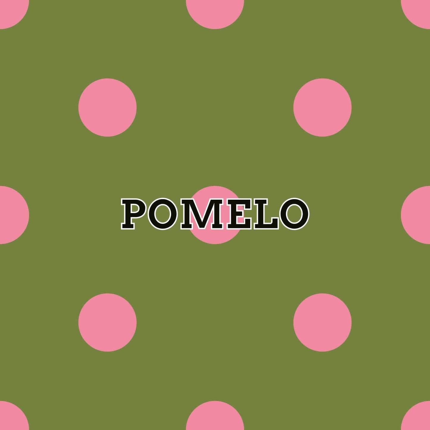 Pomelo