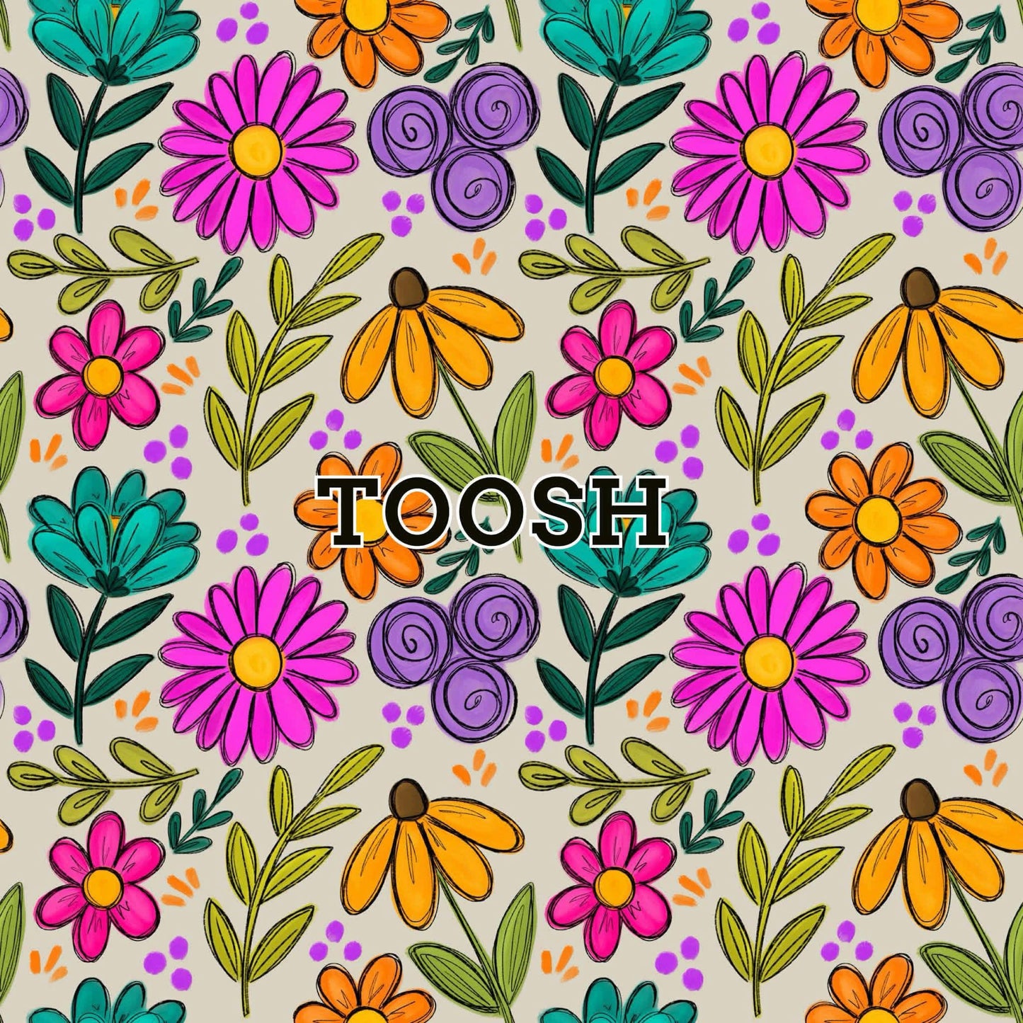 Toosh
