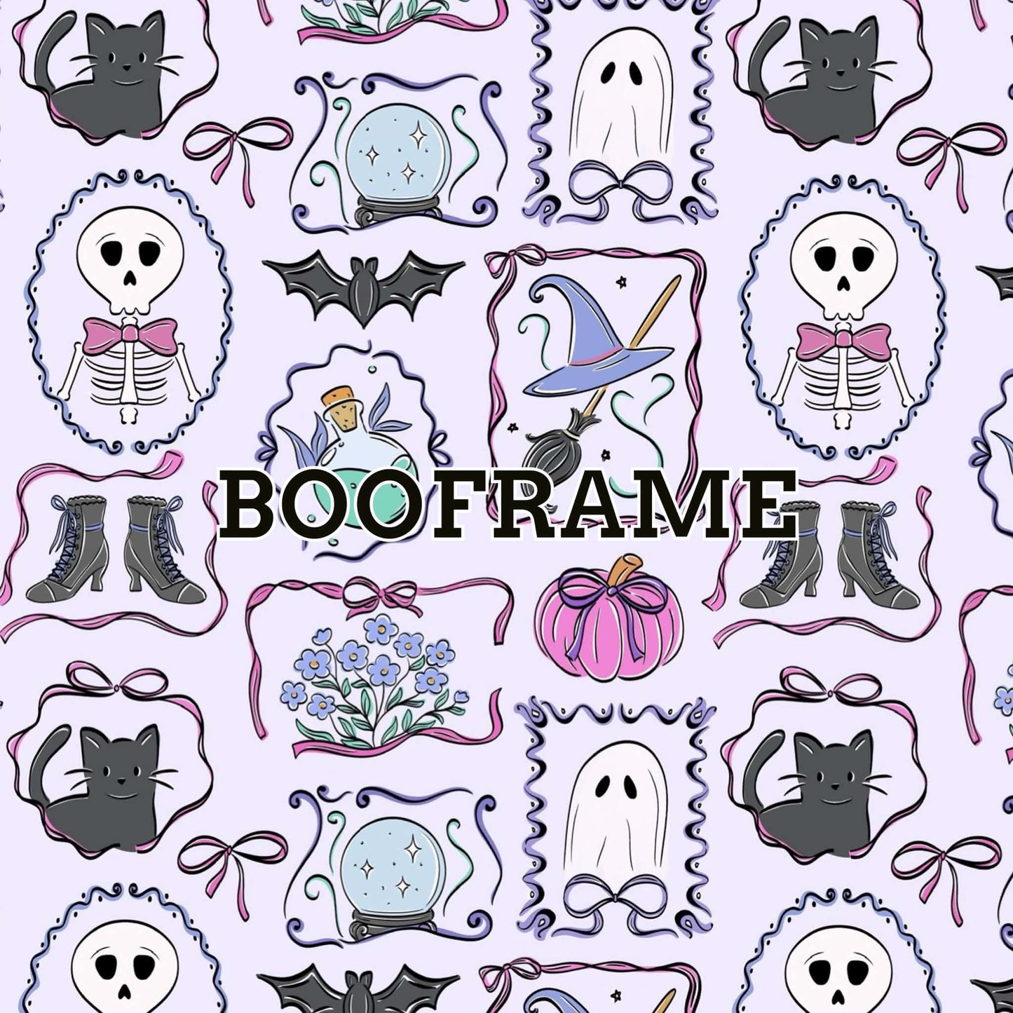 Booframe