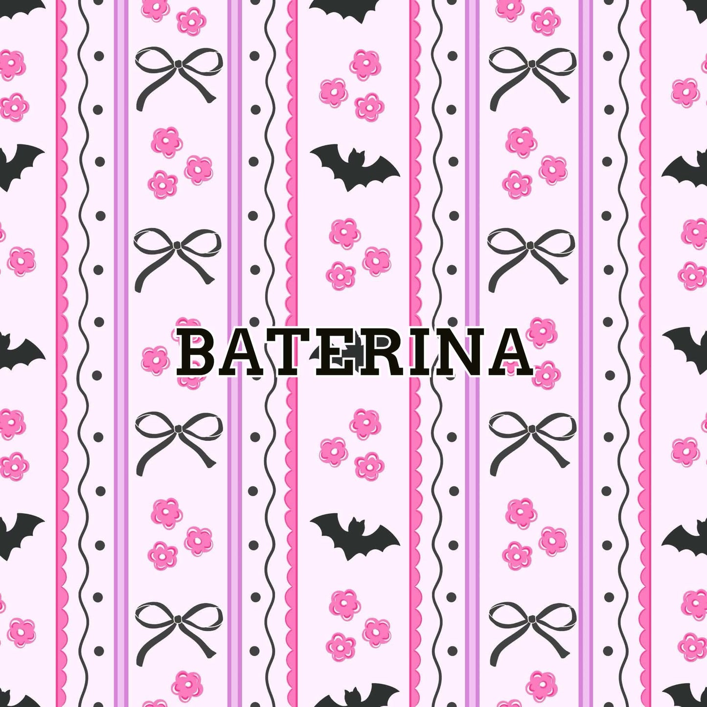 Baterina