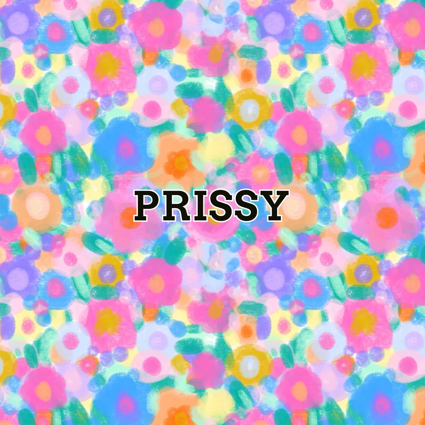 Prissy