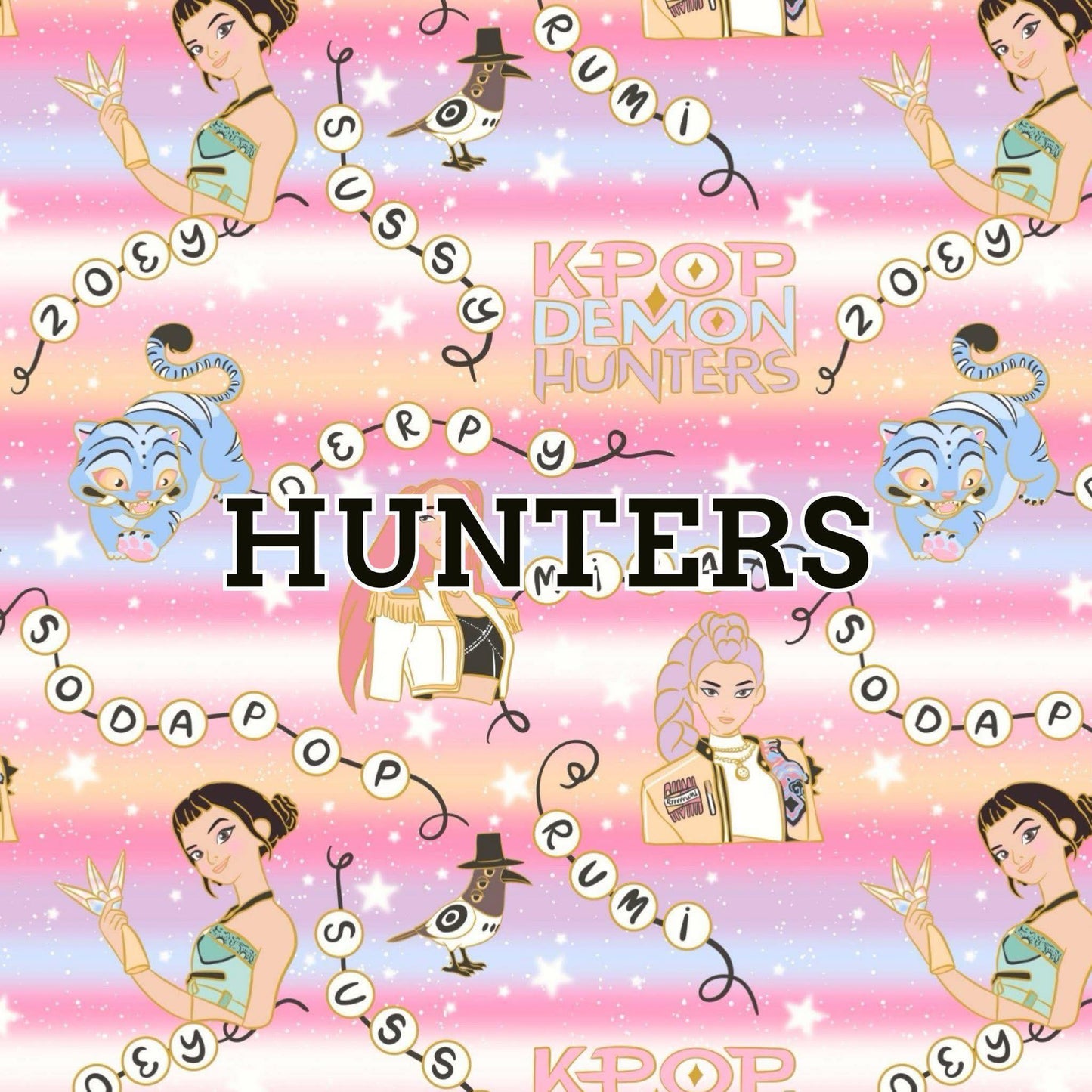 Hunters