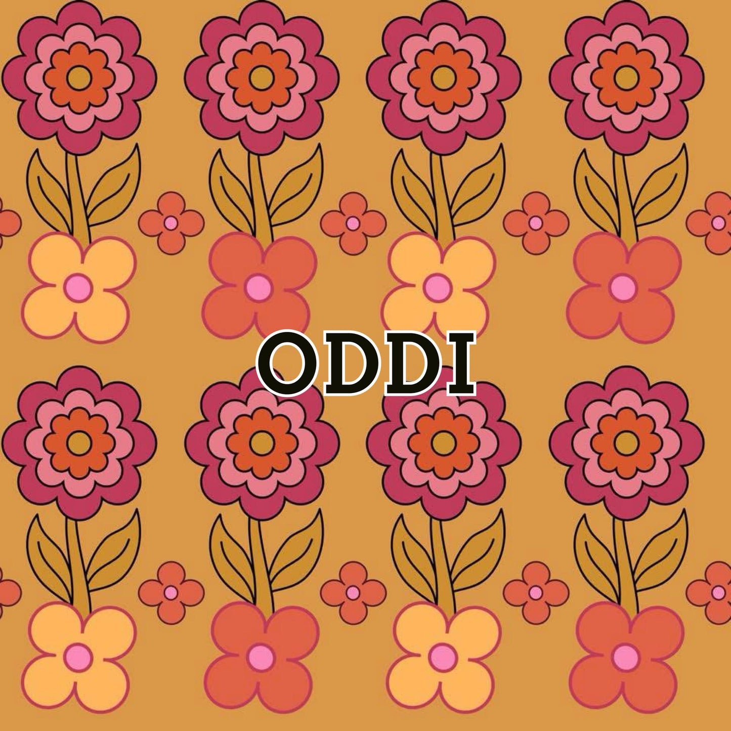 Oddi