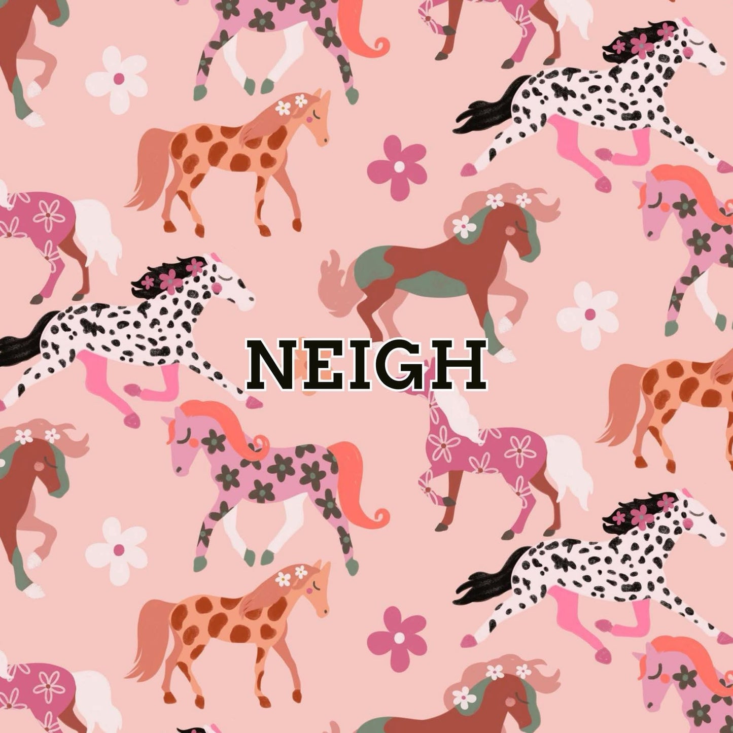 Neigh