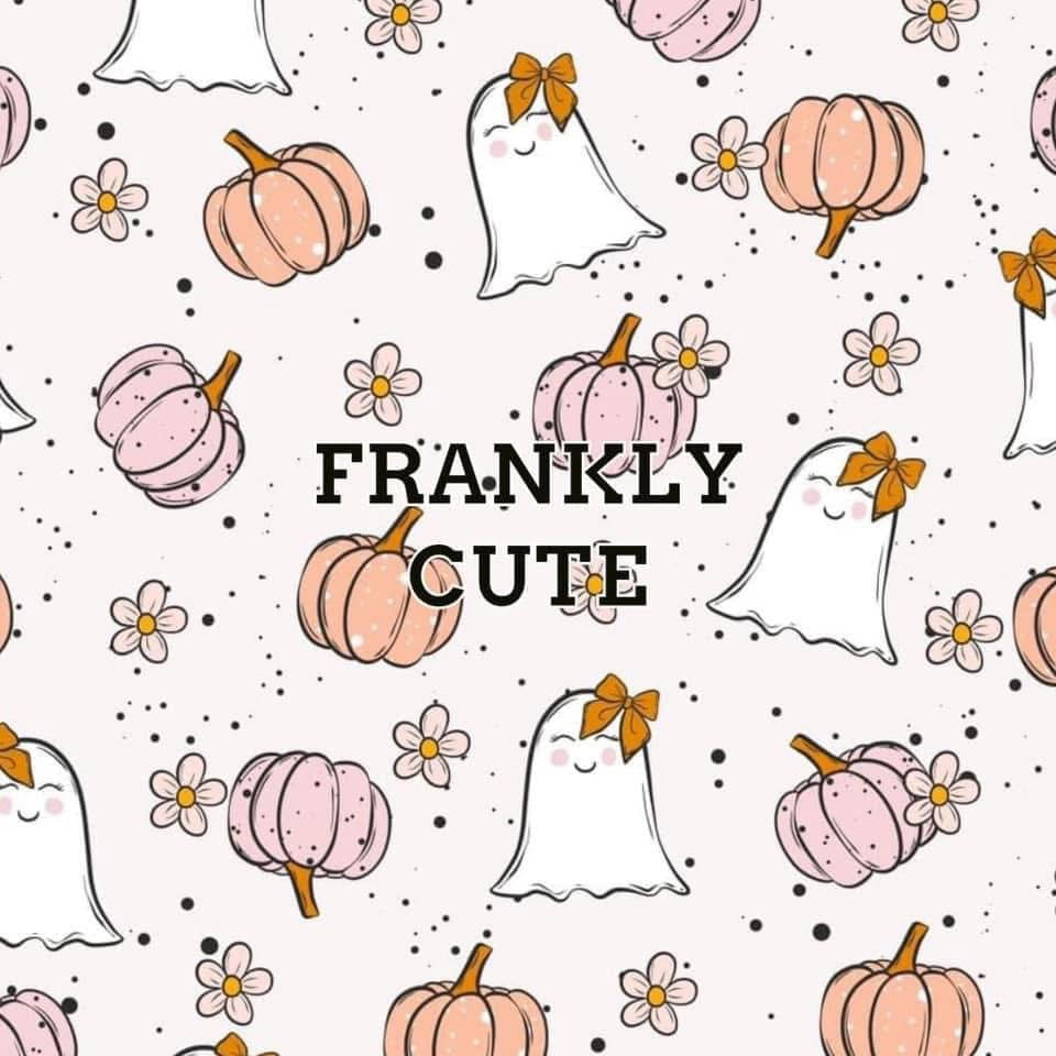Frankly Cute