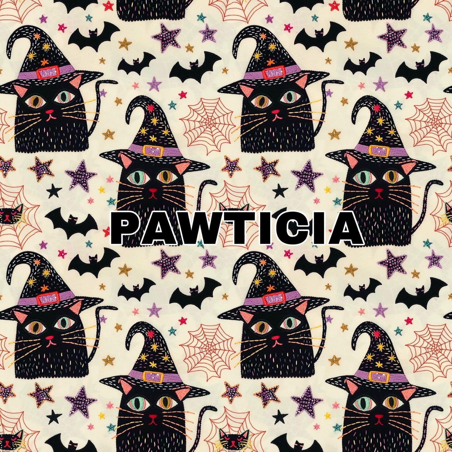 Pawticia (preorder)
