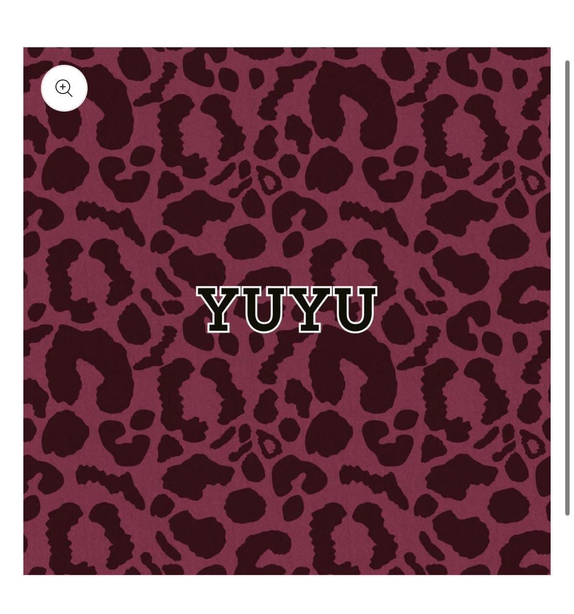 Yuyu