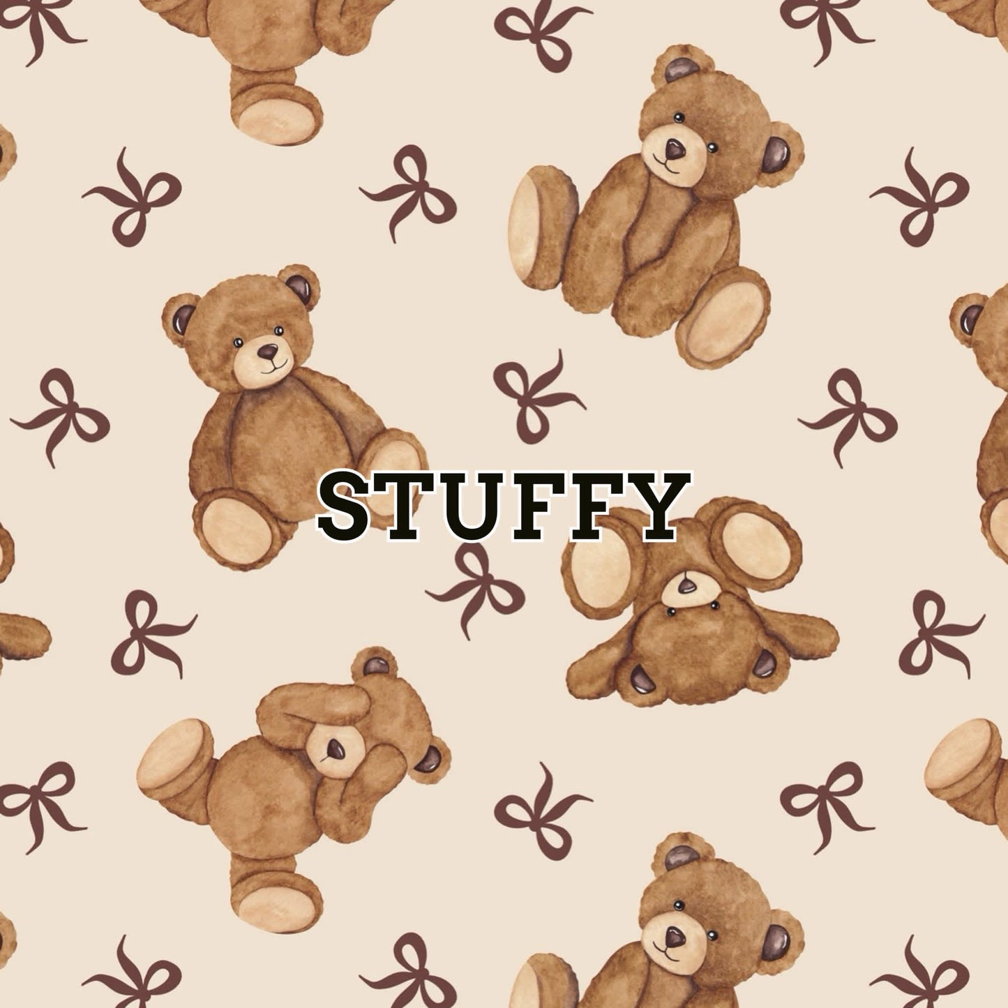 Stuffy