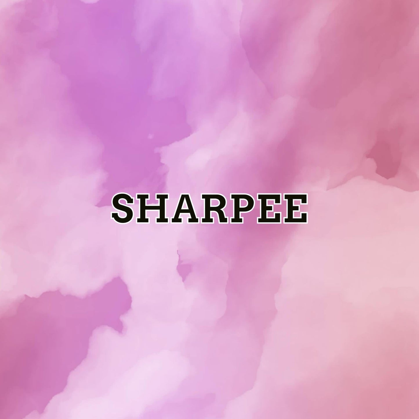 Sharpee