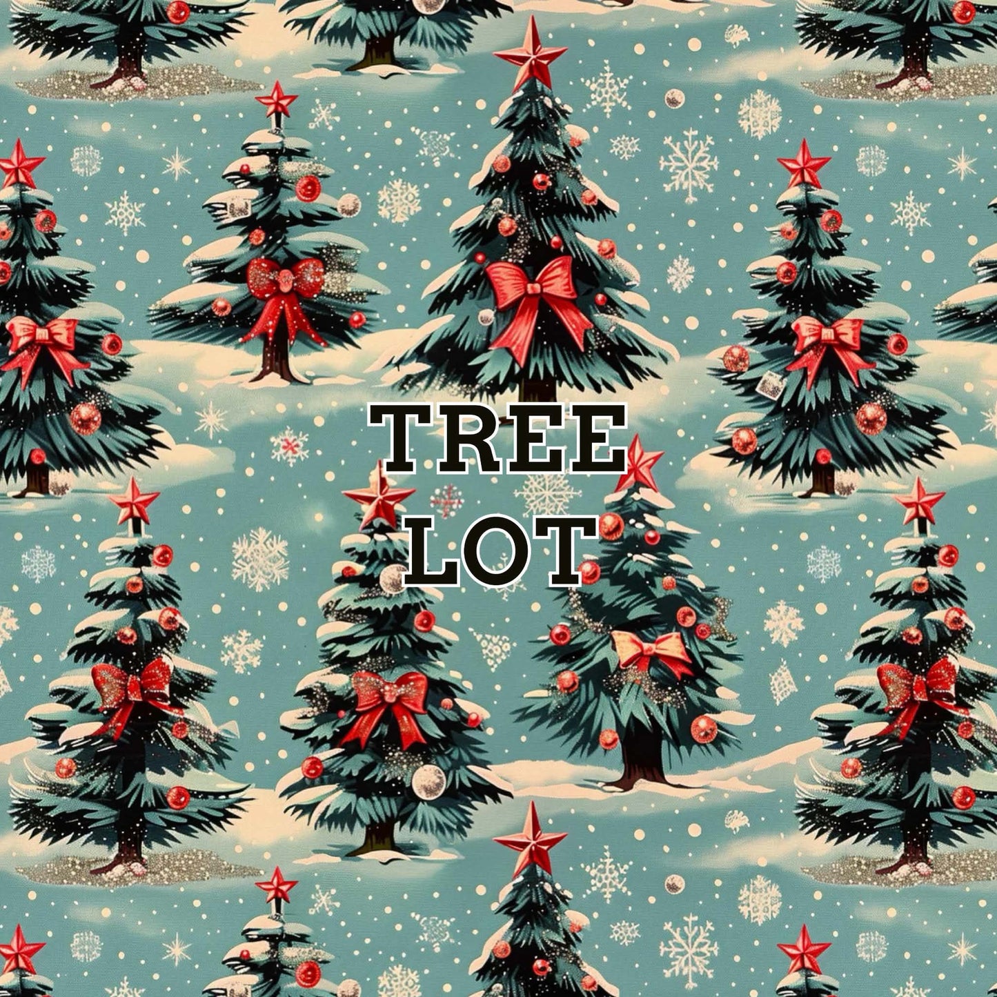 Tree Lot