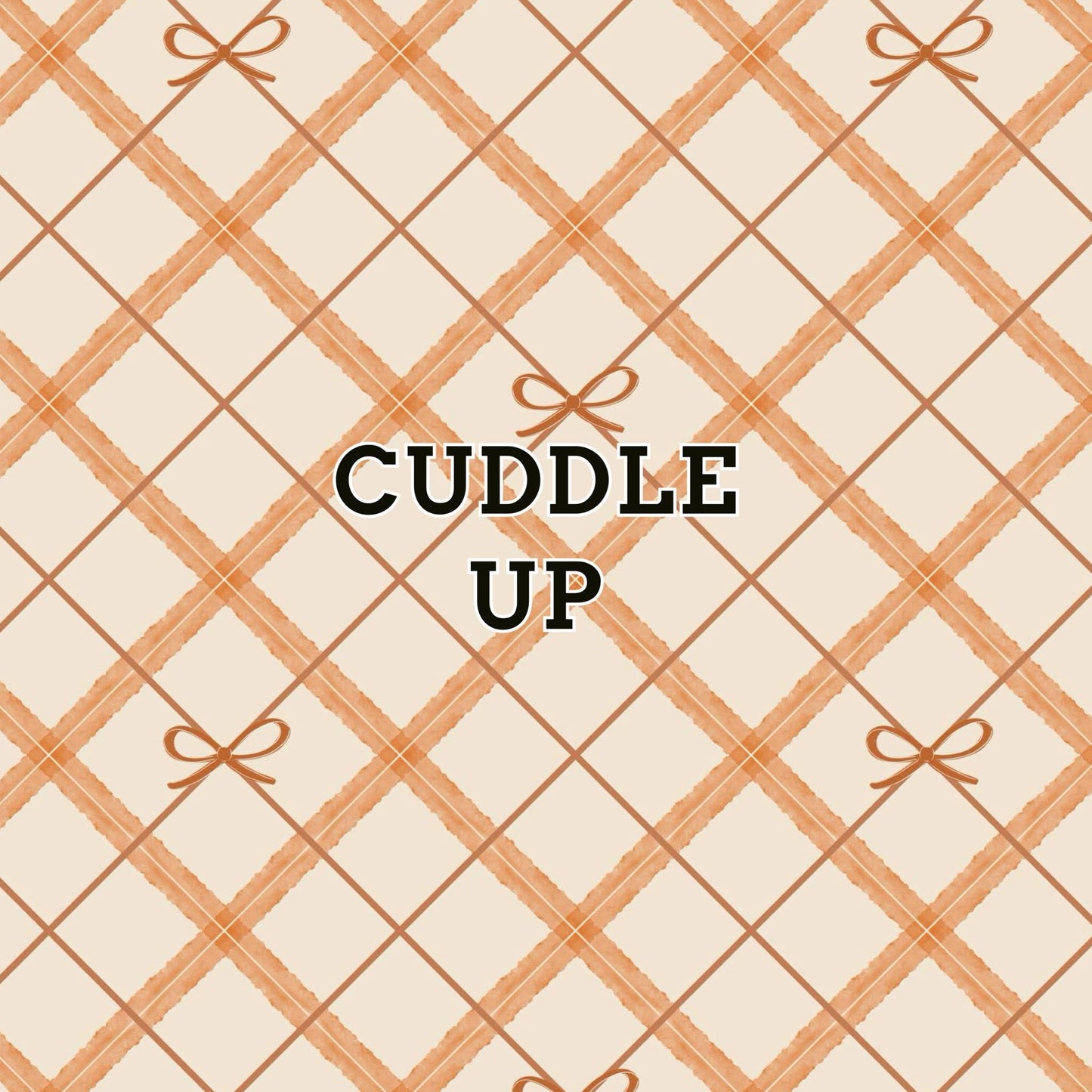 Cuddle Up