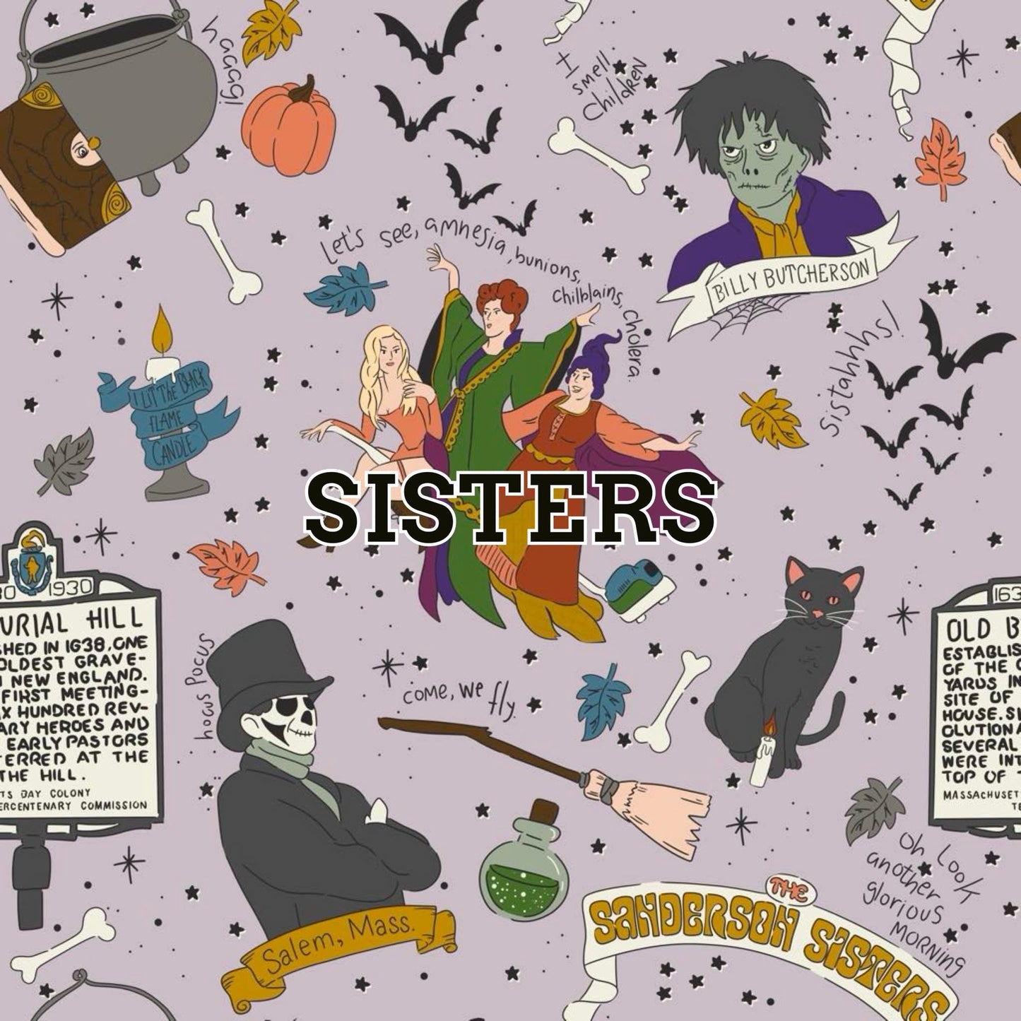 Sisters