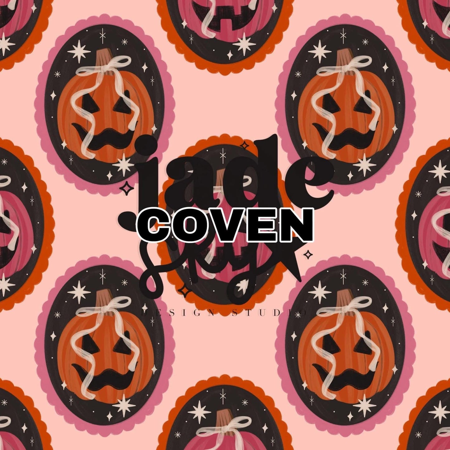 Coven (preorder)