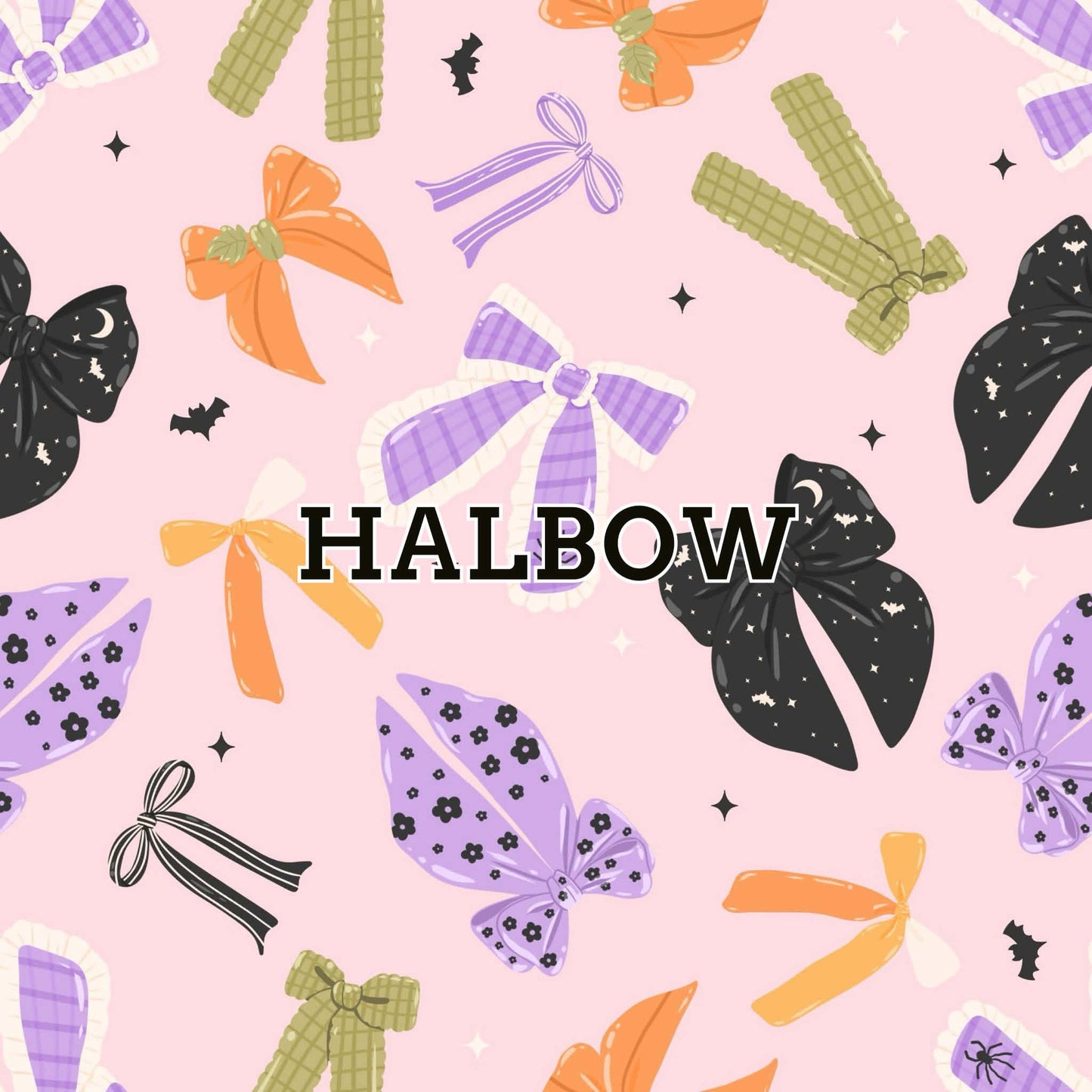 Halibow