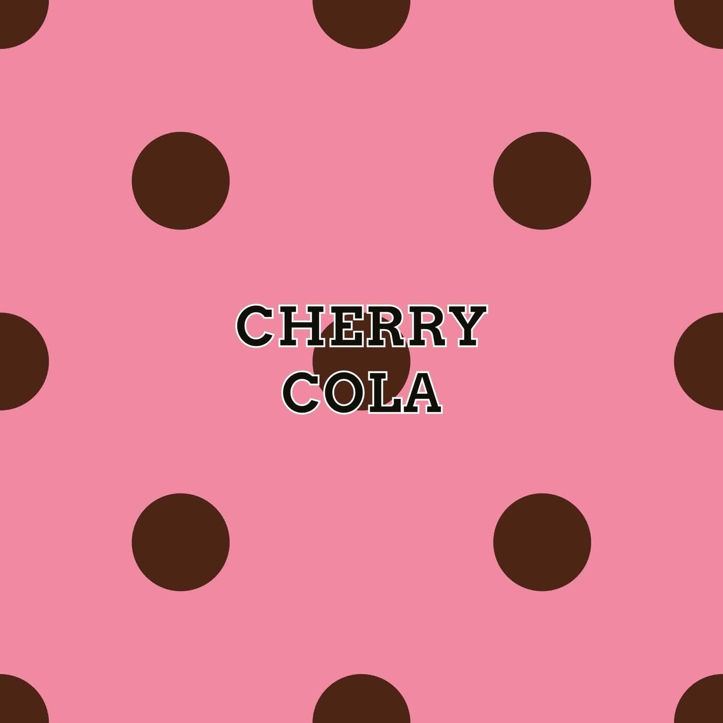Cherry Cola