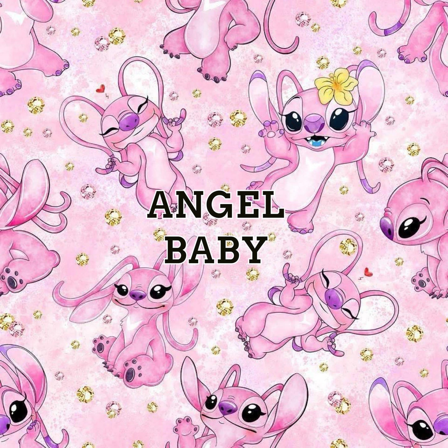 Angel Baby