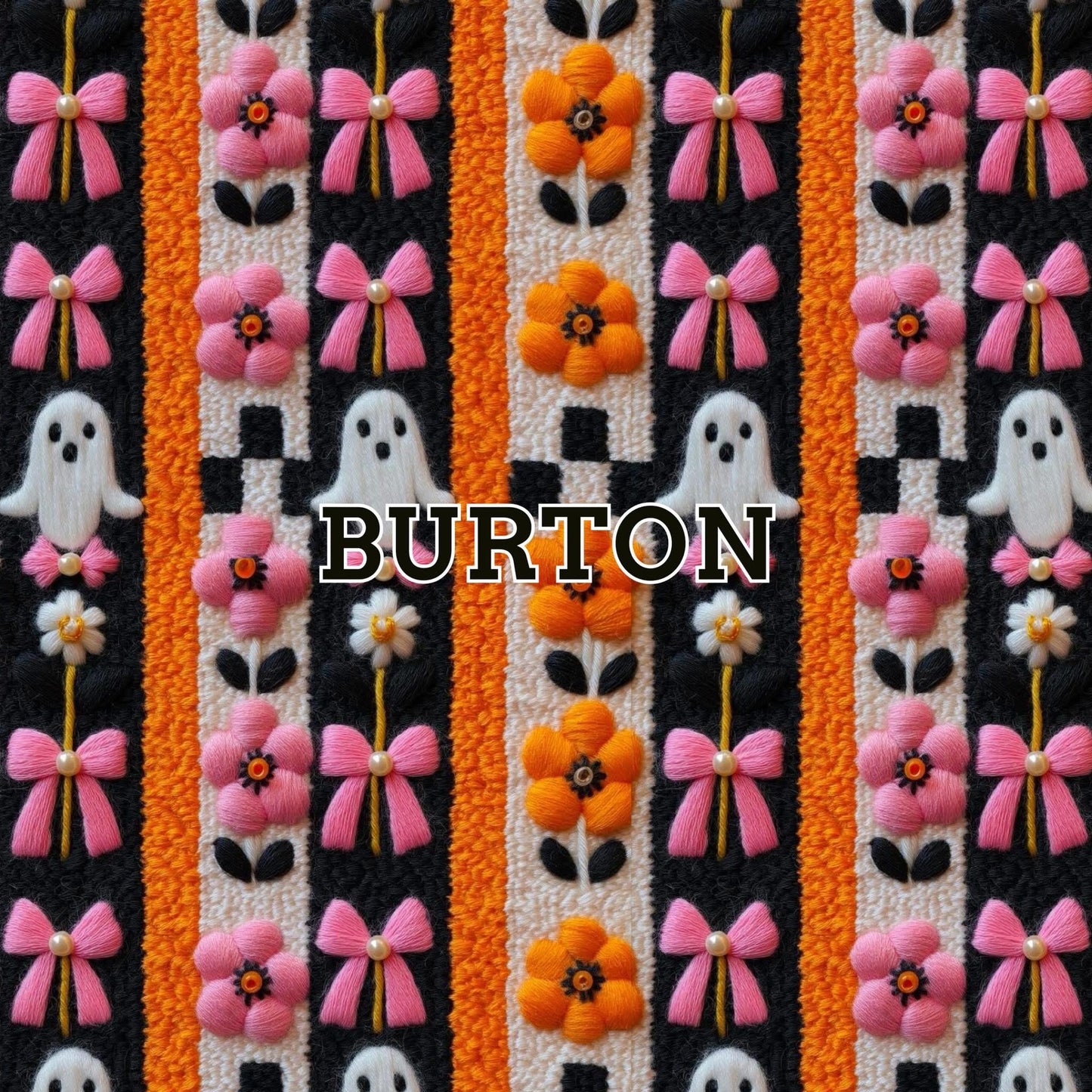 Burton