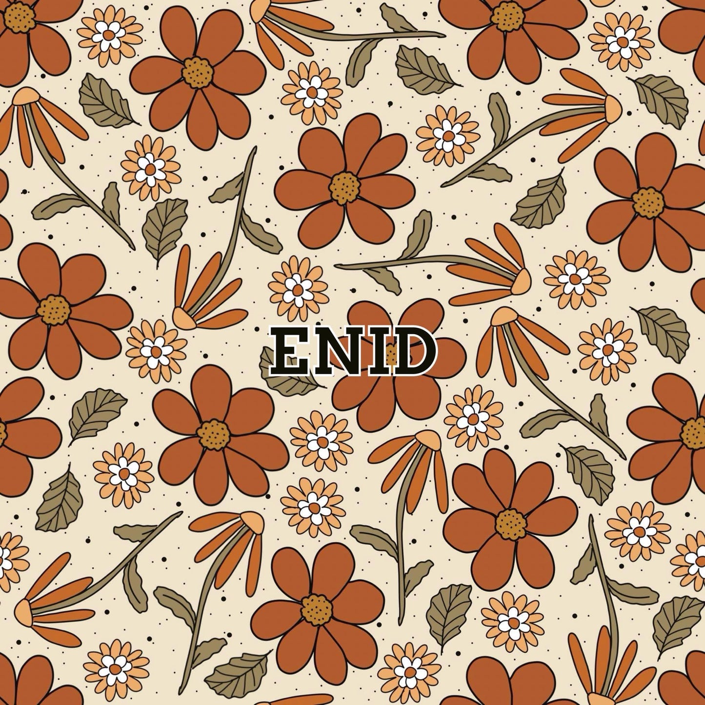 Enid Rib