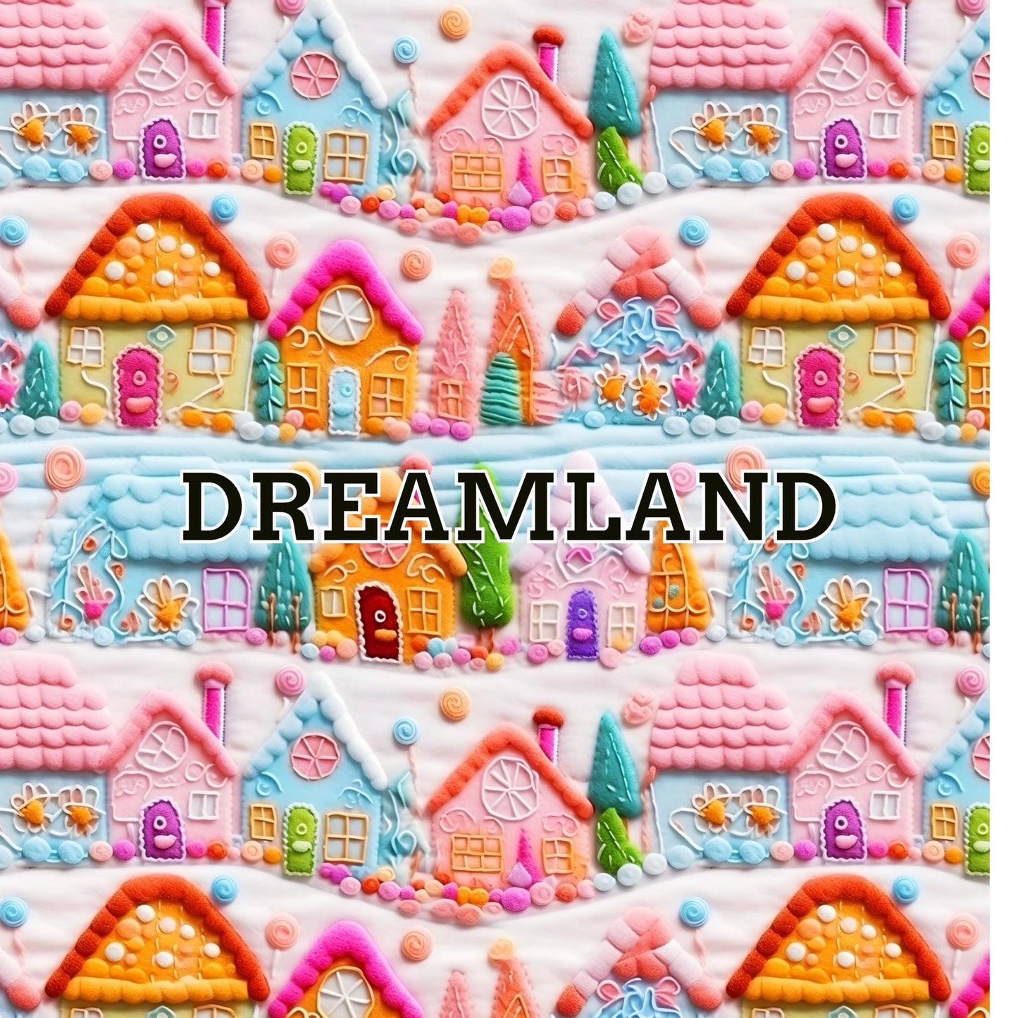 Dreamland