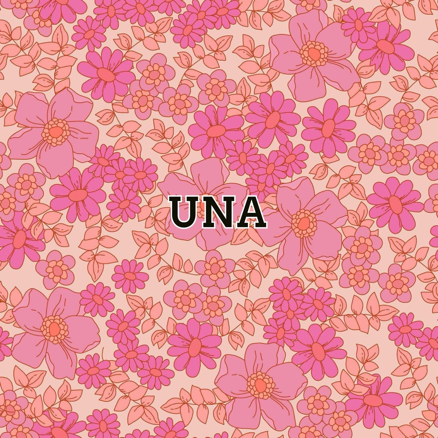 Una