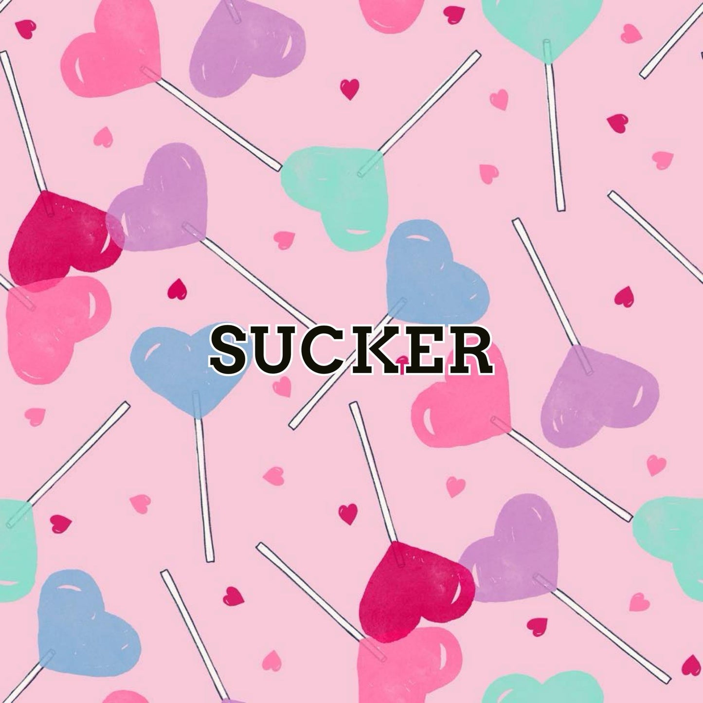 Sucker
