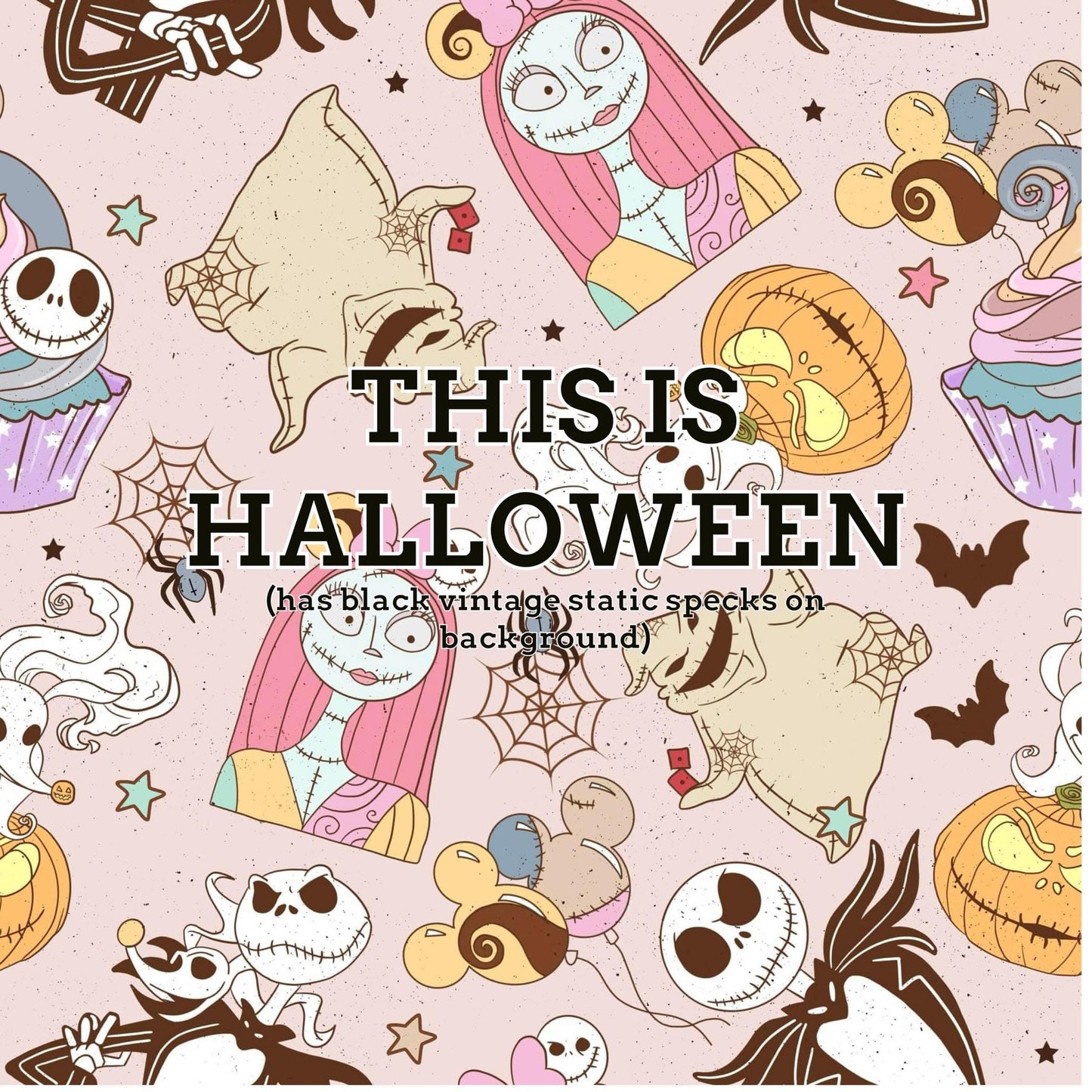 This is Halloween
