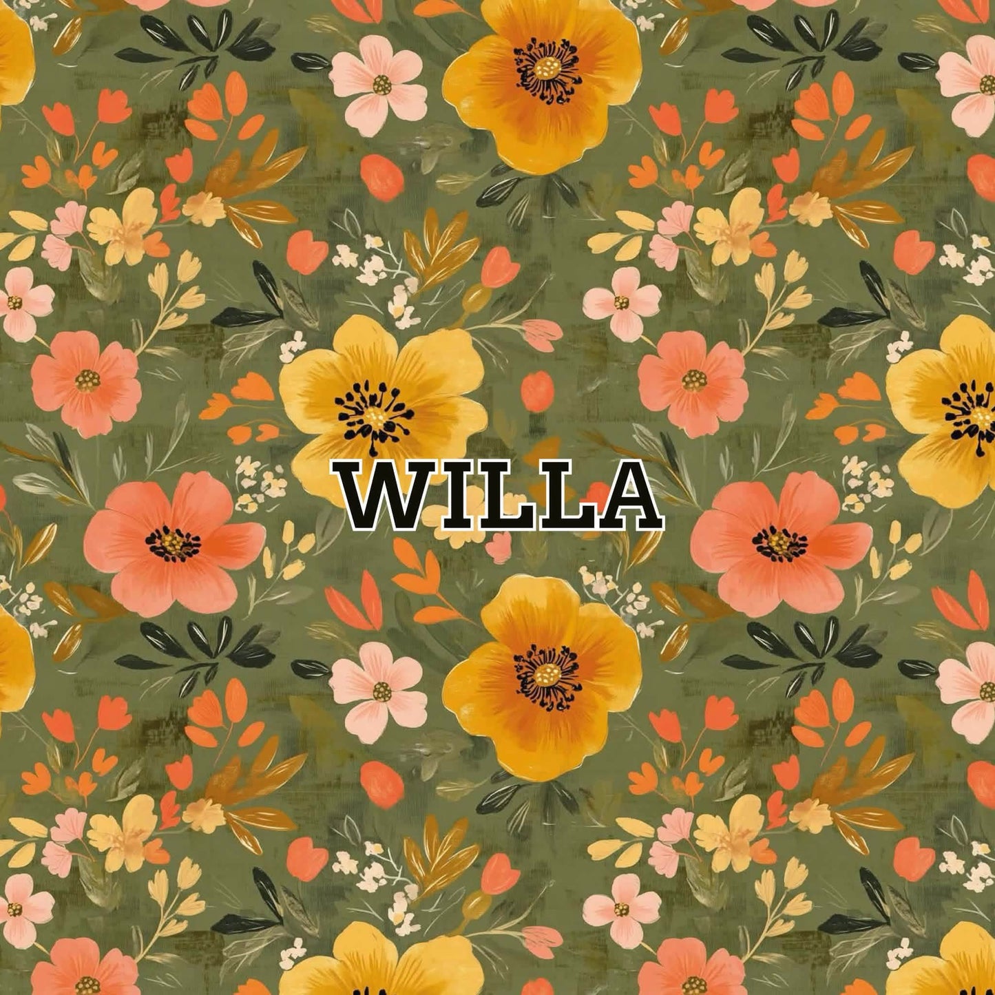 Willa