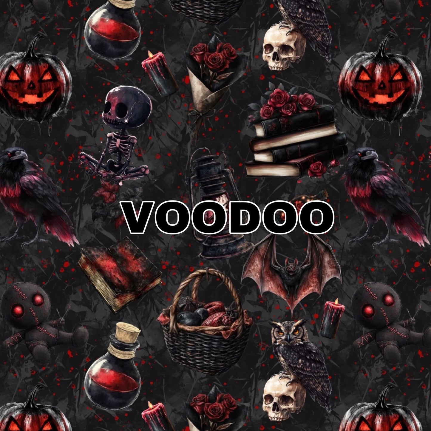 Voodoo (preorder)