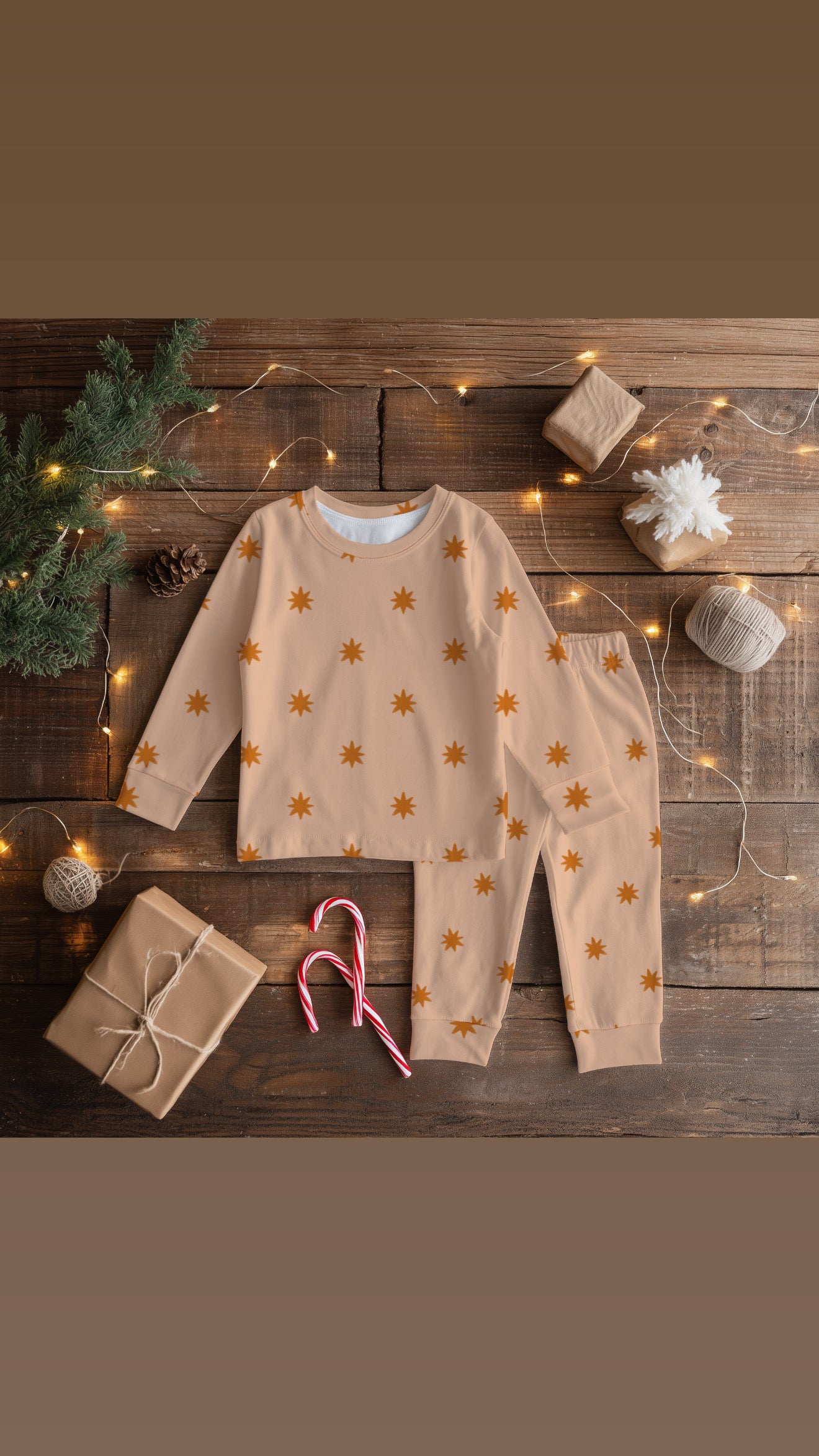 Twinkle and Tinsel