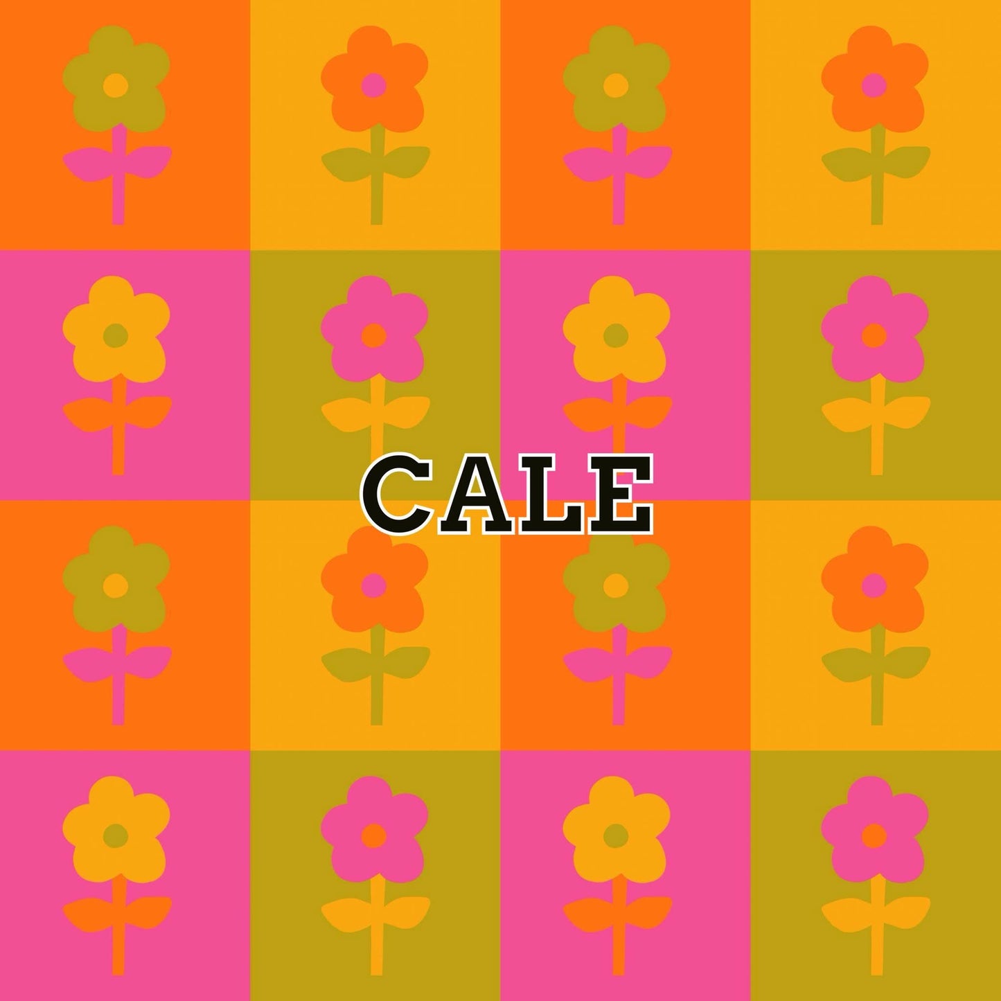 Cale