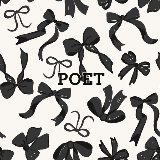 Poet