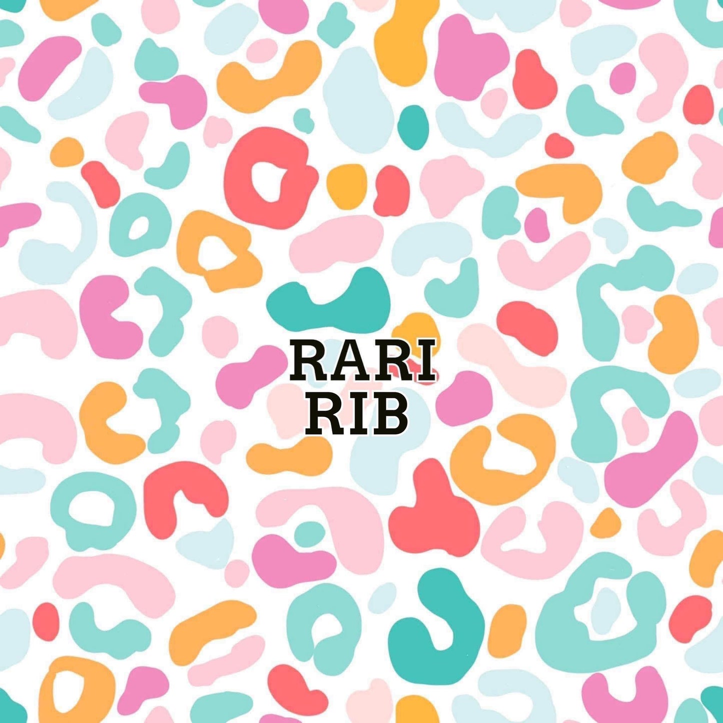 Rari rib