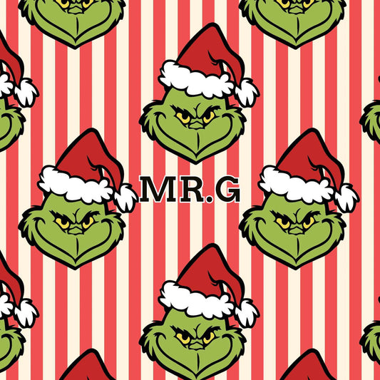 Mr.G