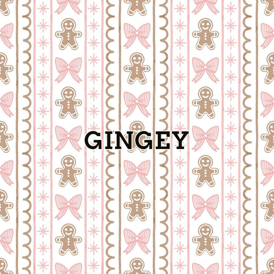 Gingey